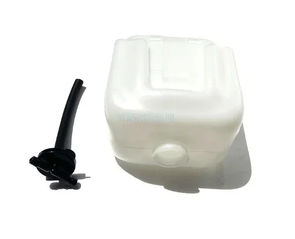 For Kubota U30 35 40 50 55 kettle  tank small kettleauxiliary   expansion water tank high quality parts