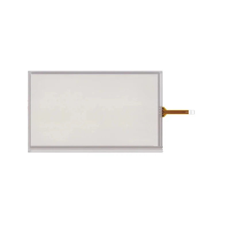 7-дюймовая сенсорная панель для FlyAudio 7547 GPS навигация Сенсорная панель Сопротивление сенсорный экран стекло дигитайзер