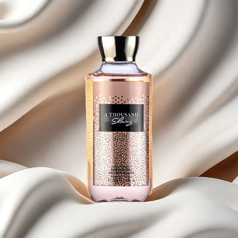 Рисунок 3 - 295 мл ароматные духи для мытья