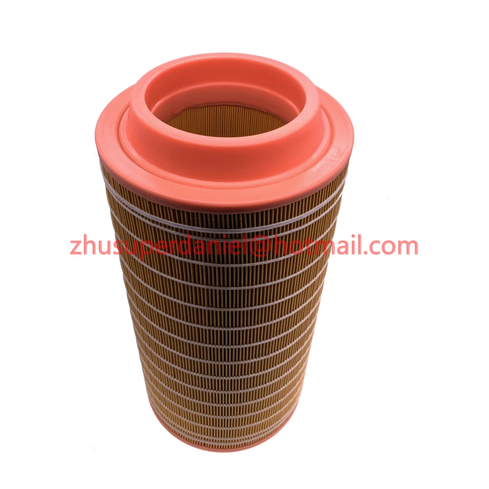 2pcs/lot 1613740800=2903740800=C20500 genuine PU air filter element AF