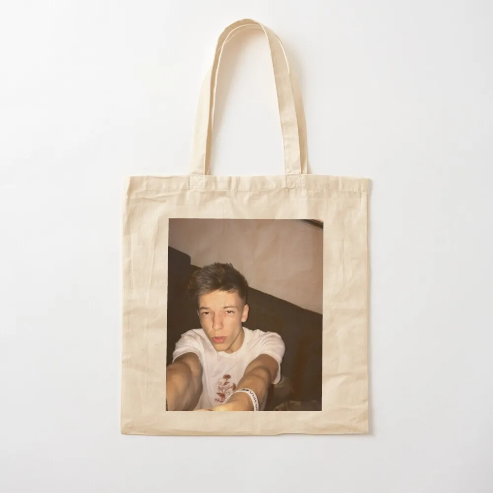 

weston koury Tote Bag women bag tote bag men Shopper Canvas Tote