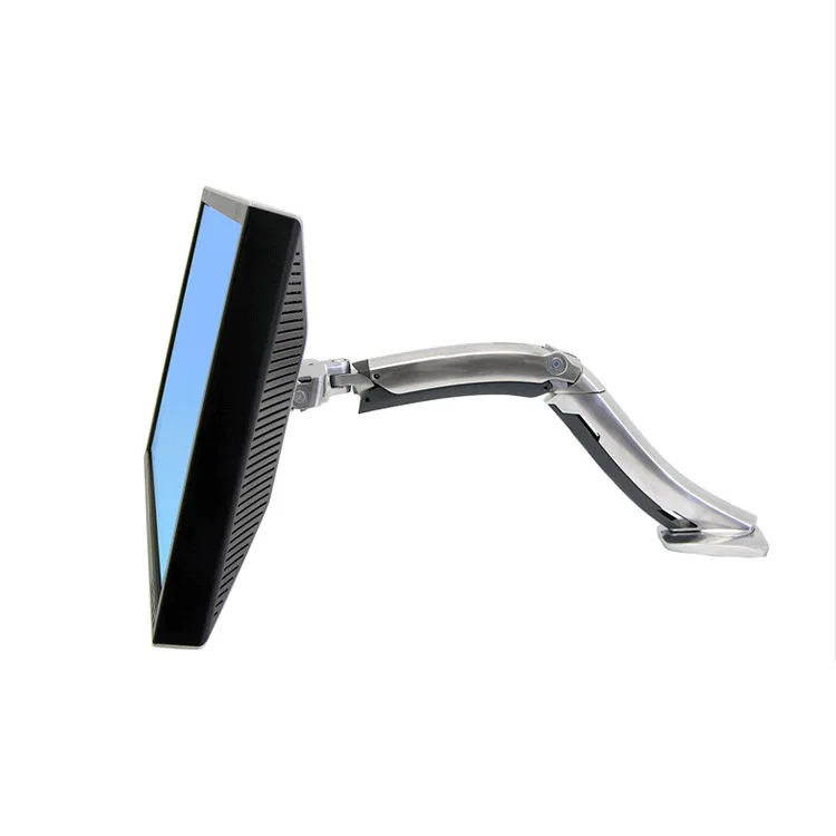 Computer screen lift bracket Medical monitor cantilever bracket