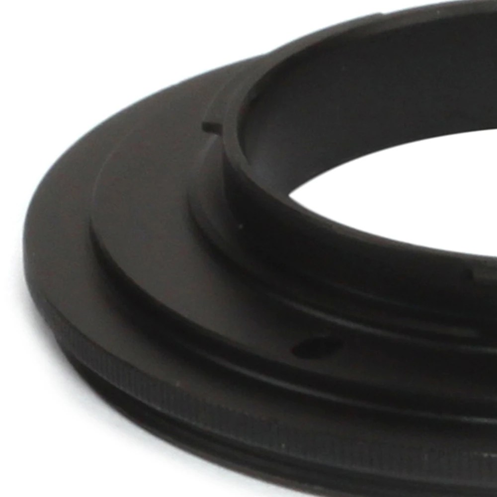 Переходное кольцо макрообъектива 55 мм для камеры с креплением Nikon 1