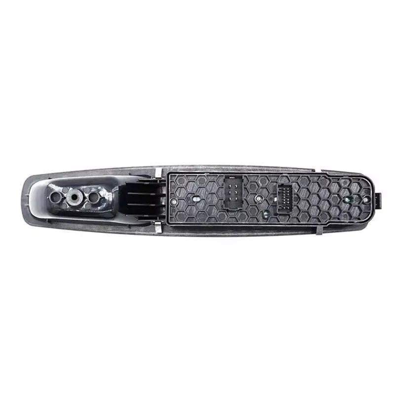 A21F-25400008R Car Front Left Switch Assembly Power Window Glass Lifter Controller For Renault 2010-2020 Fluence L30 LHD