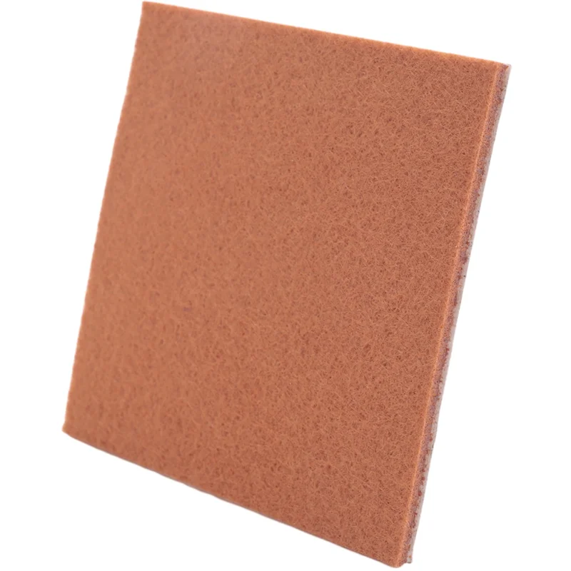 

VEHO-20 шт. мебельные накладки, фетровые листы, самоклеящиеся защитные накладки на деревянный пол, 7 см x 7 см