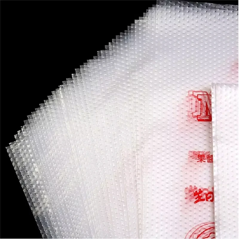 Large Piping Bags 100pcs Disposable Pastry Bags,Thick Icing Piping Pastry Bags For Frosting Decorating Cake Cupcake Cookie