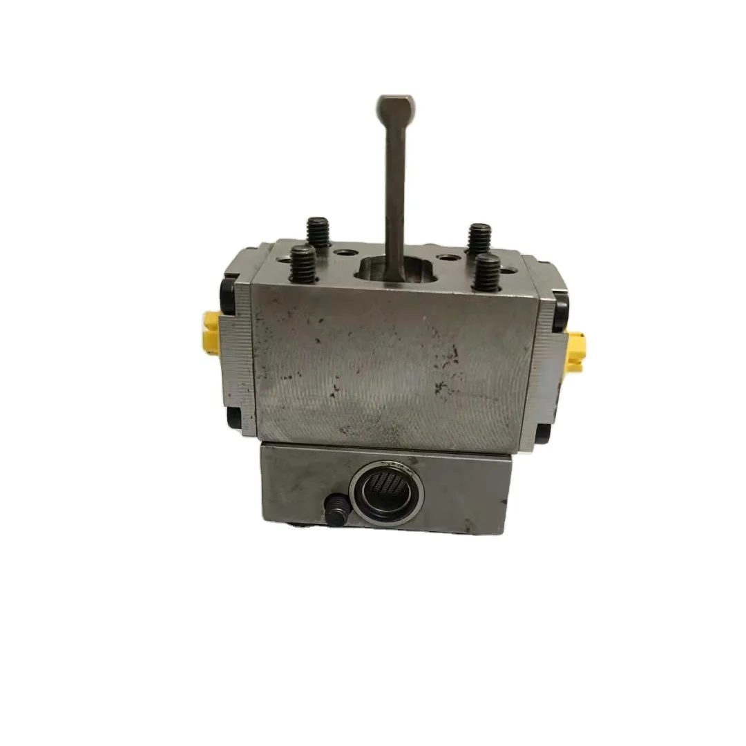 

Original Hydraulic Valve for A4VG28 HD1 HD3 Construction Machinery Parts Hydraulic Motor Pumps for