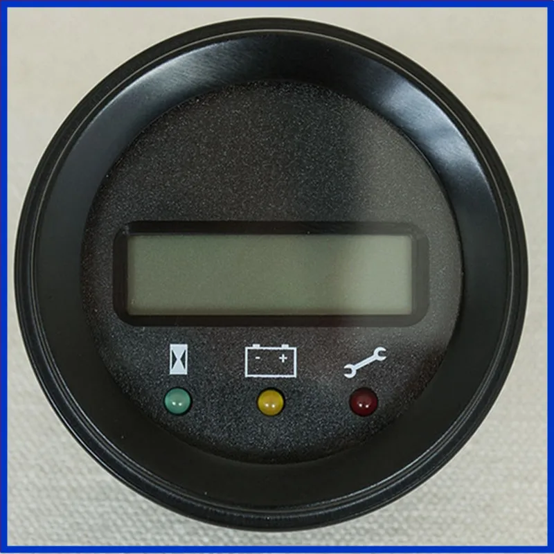 Speedometer For Electr Vehicle Electric Car Battery 848