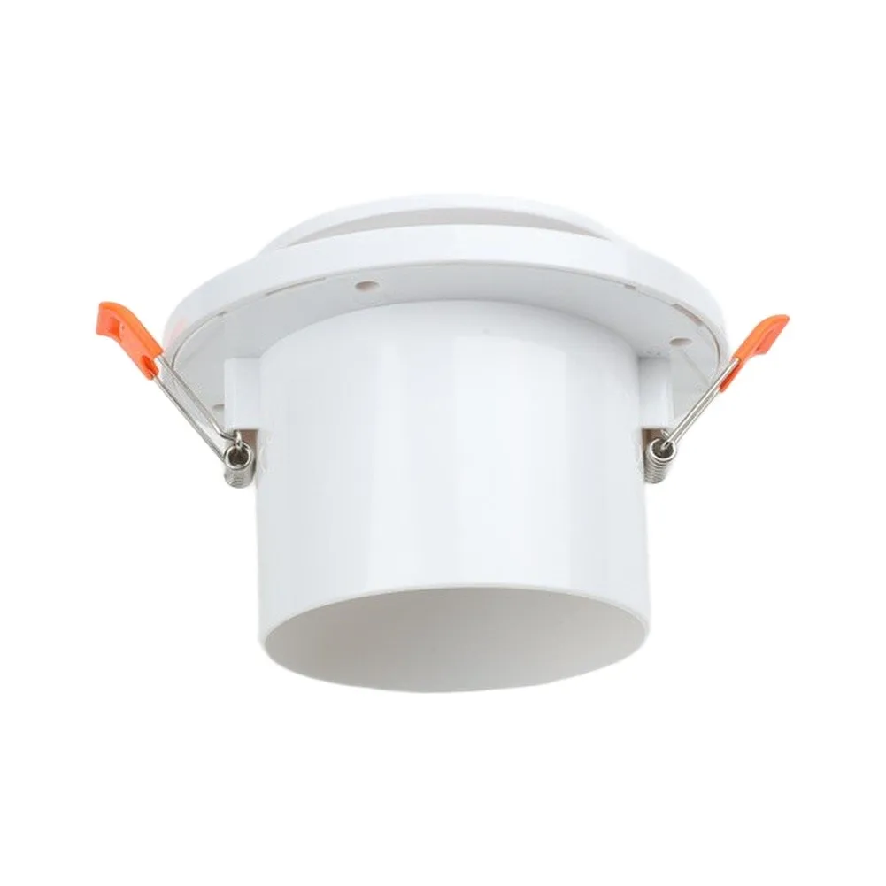 Adjustable Airflow ABS Ceiling Diffuser 10*10*10inches Air Vent Removable Dense Mesh Smooth Airflow Adjustment