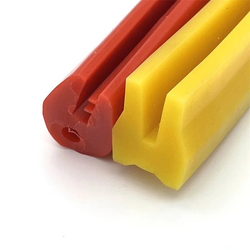 Silicone Sealing Strip for Steam Cabinet Oven Door Food Grade Gasket Replacement Part