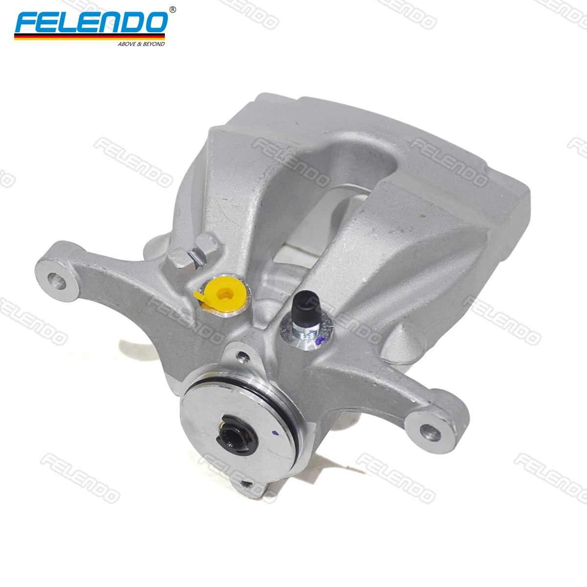 FELENDO Car Parts LR036567 Rear Right Brake Caliper for Range Rover Vogue L405 2013- Sport L494 2014-