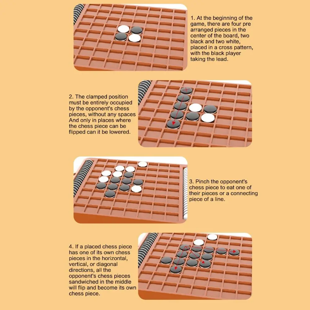 

Настольная игра, черно-белая шахматная доска, сенсорная флип, интерактивные шахматы для родителей и детей, забавные шахматы Монтессори