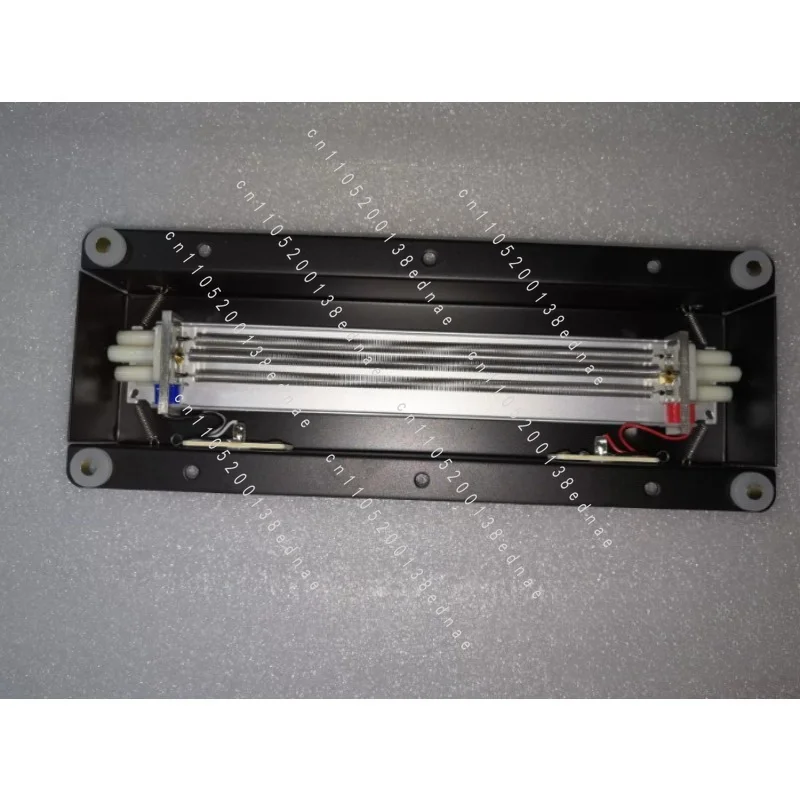Spring Reverb Tank for Tube Amp - 3 Spring 4AB3C1B, Long Decay Analog Effect Unit Replacement for Guitar Amplifier
