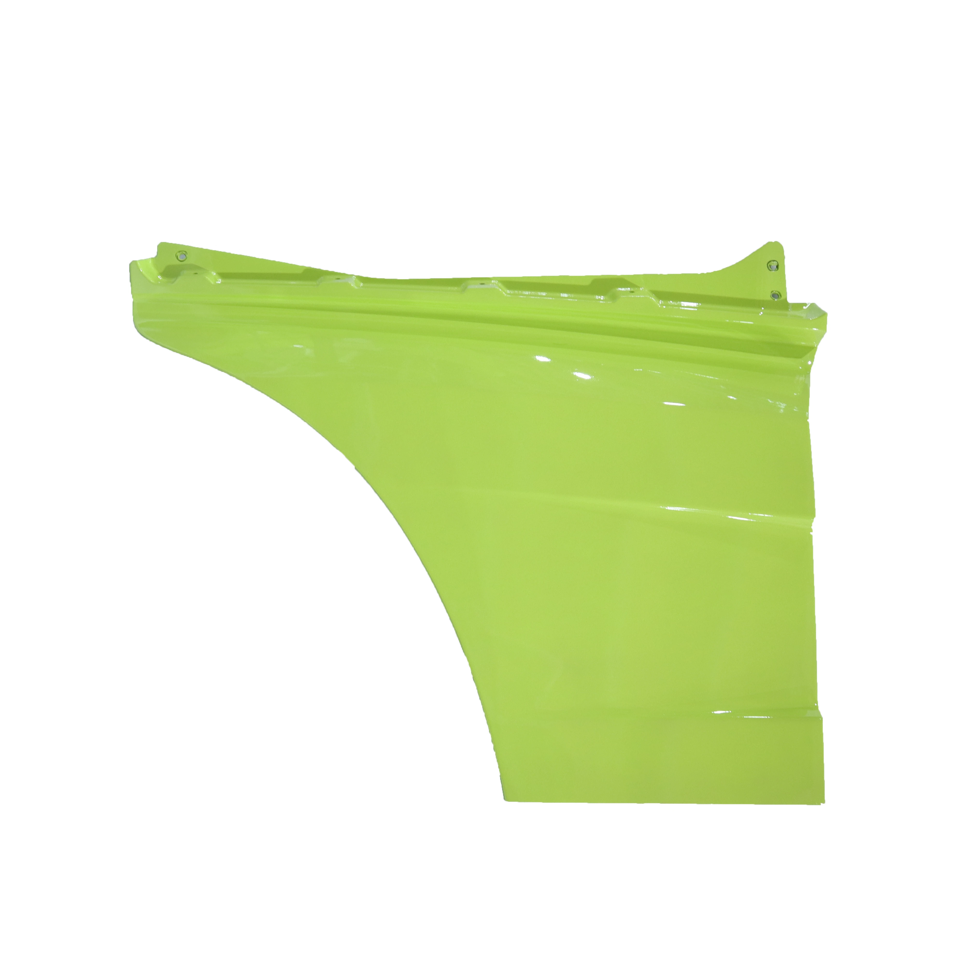 

Truck Accessories For FAW JieFang Truck Parts J7 Painted Door Underguard Model 6101590-B90/C For New FAW JieFang J7