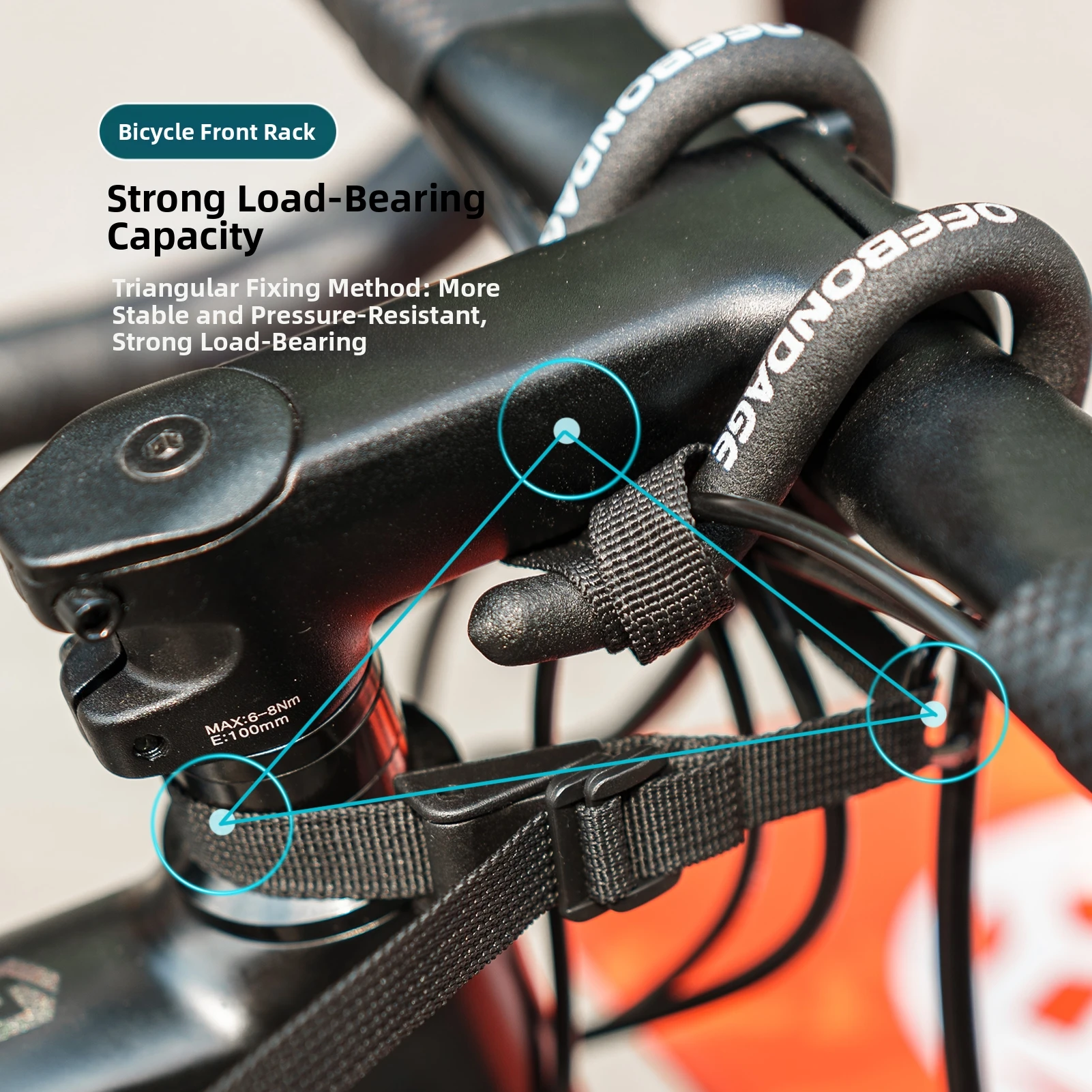 Thumbnail 4 - #51 Latest Luggage Racks Offers