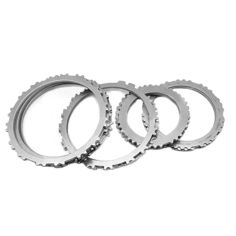 U340E U341E Auto Transmission Clutch Plates Steel Kit Fit For TOYOTA COROLLA Car Accessories