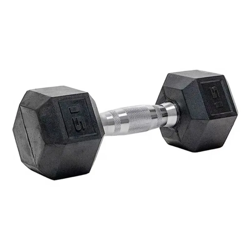 Adjustable Electroplated Dumbbell Set With Dumbbell Rack Home Gym Storage Solution Strength Training Equipment Durable Design