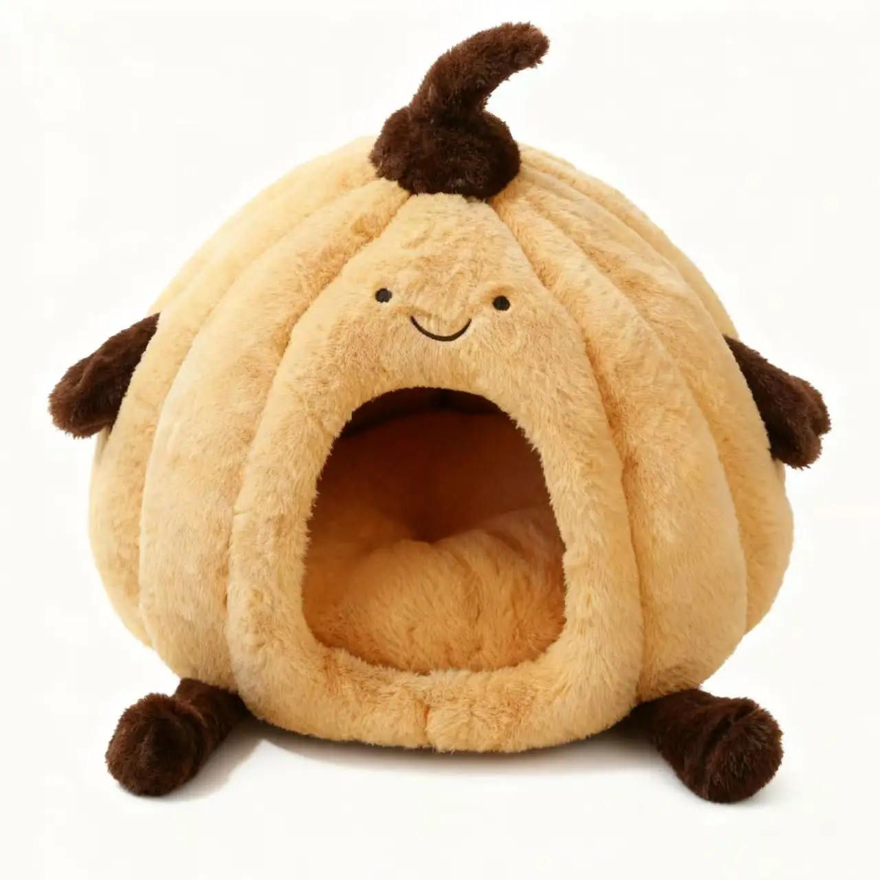 joli-lit-pour-animaux-de-compagnie-en-forme-de-citrouille-pour-petits-chiens-chats-–-nid-chaud-et-ferme-en-peluche-3-20-lb