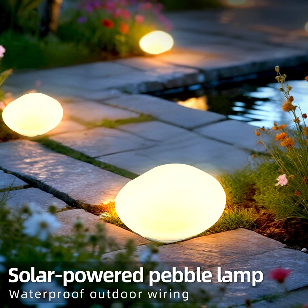Led Outdoor Garden … - image
