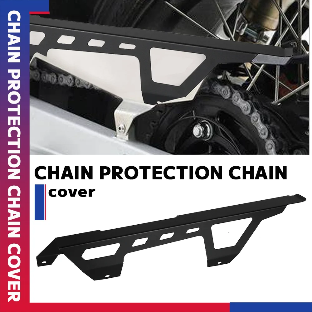 FOR Aprilia Tuareg 660 ABS 2022 2023 2024 Motorcycle Accessories Chain Guard Cover Protector chain guard TUAREG660 tuareg600 ABS