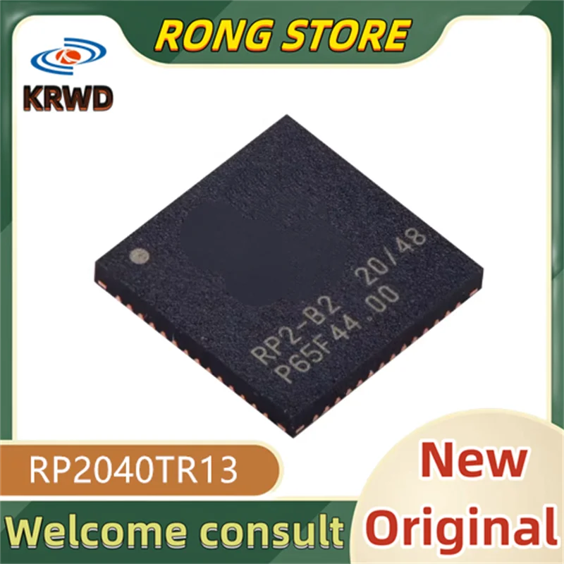 5PCS RP2-B2 New And…