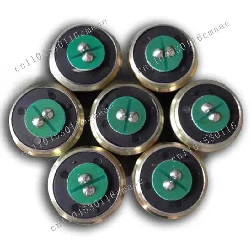 GD-ONE Geophone & E…