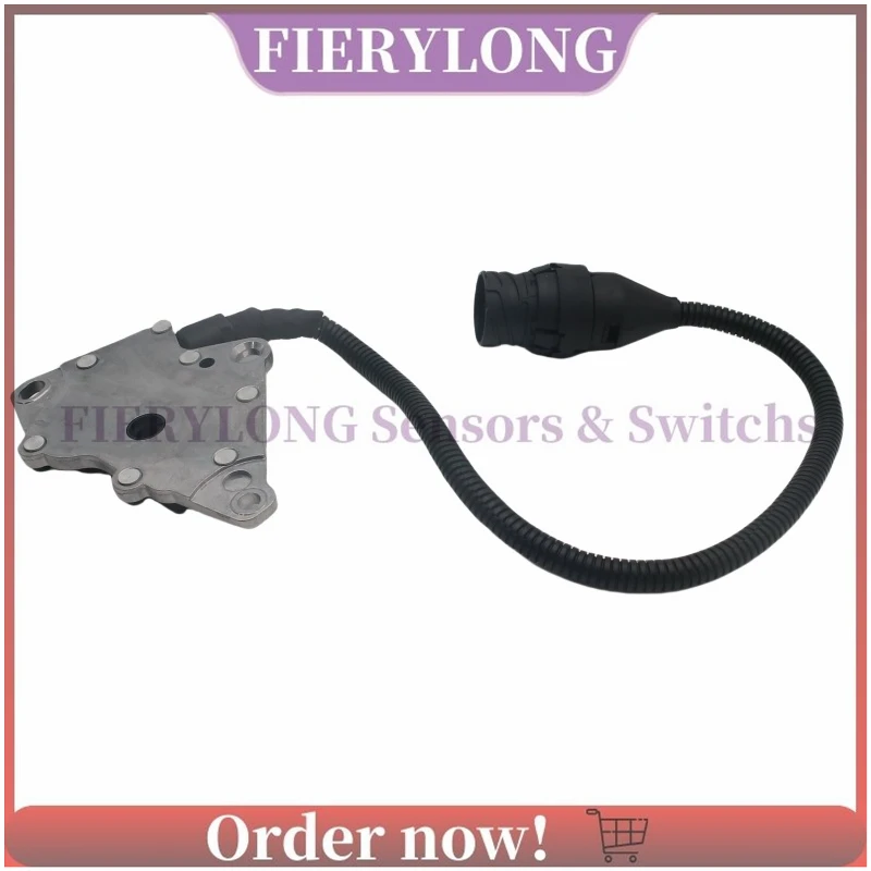 

UHB500020 24101423713 нейтральный предохранительный переключатель коробки передач для Land Rover Range Rover 4.4L 2003 2004 2005, автозапчасти, аксессуары