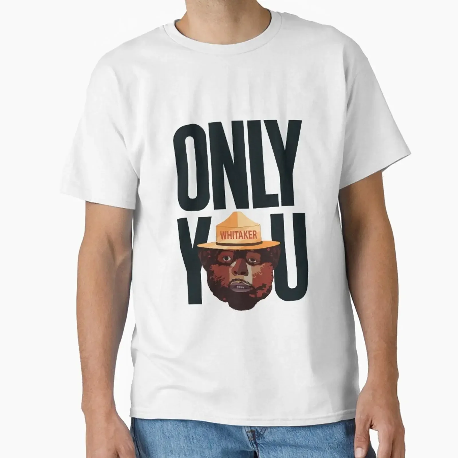 Prevent Forest Whitaker designed and sold by Ben Stark vintage Washed Stretched Slightly fashion Stylish Comfortable