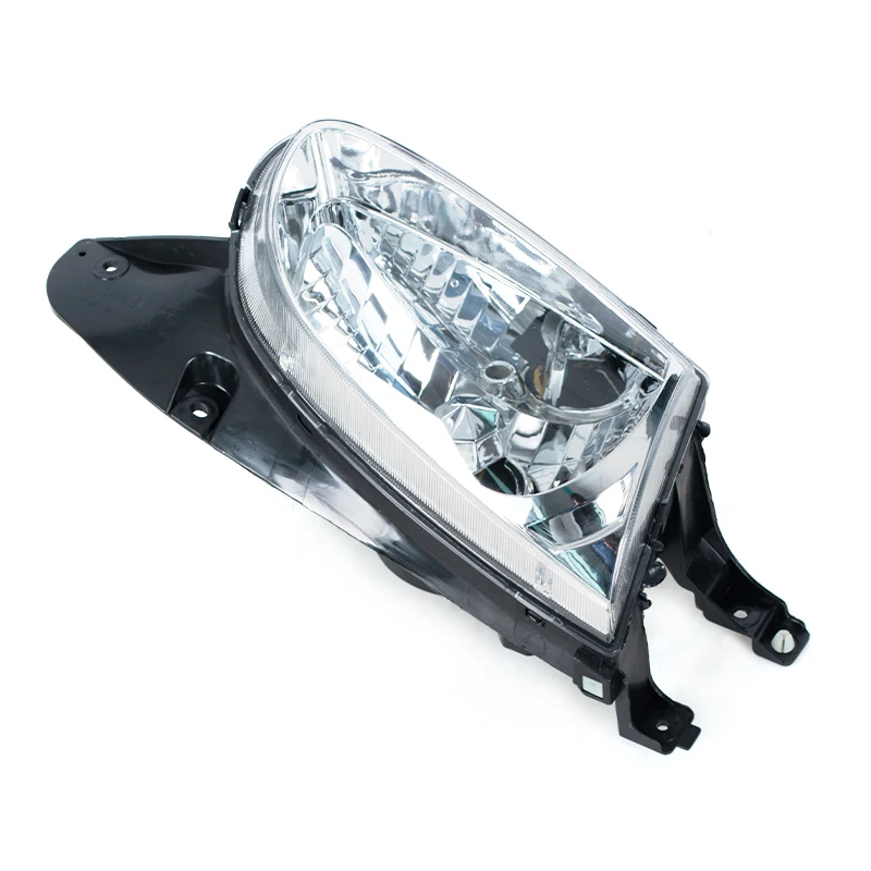 For Hyundai Accent 1998 1999 92101-22850 92102-22850 Car Headlight Assembly  Daytime Running Light Fog Light Accessories
