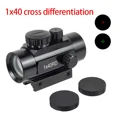 1x40 cross