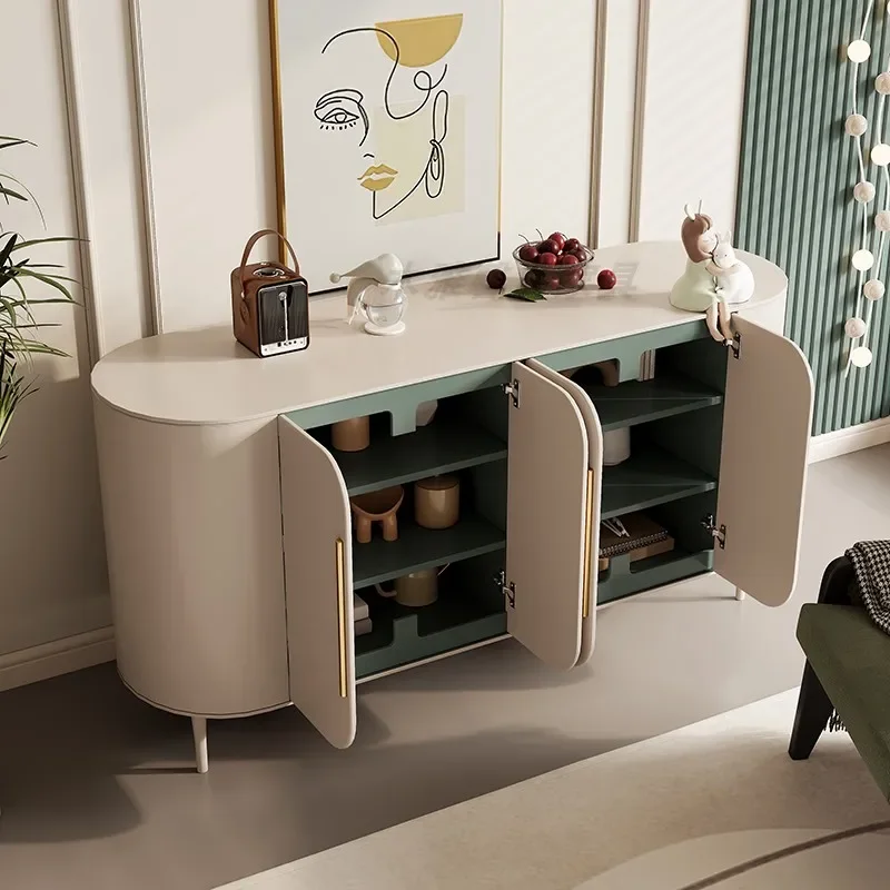 

Органайзер для рукоделия с ручками, большой шкаф для хранения, стеклянная витрина, маленький шкаф, гардероб, витрина для салона, мебель для офиса