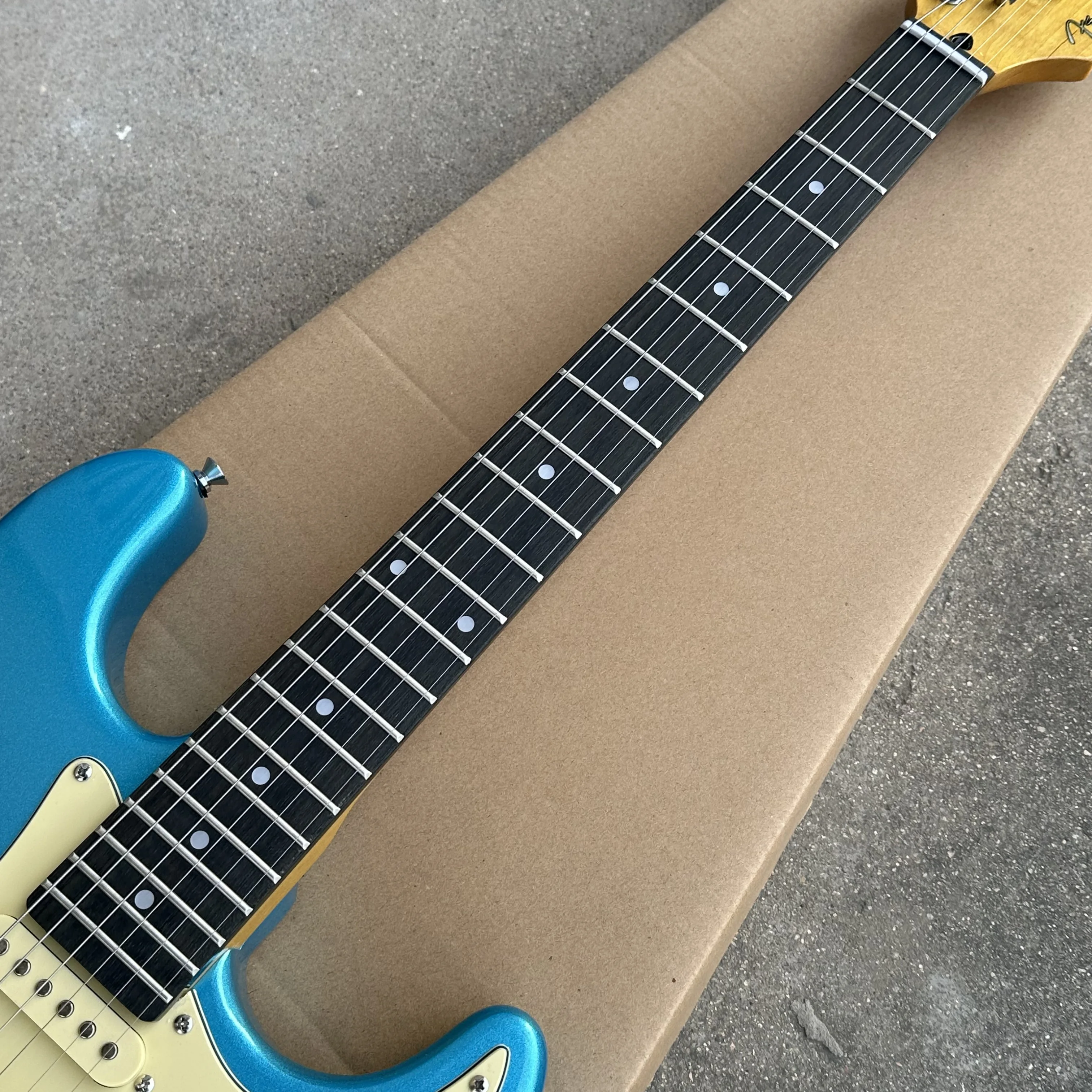 Thumbnail 4 - #21 Top 40 Electric Guitars Worth Buying In 2026
