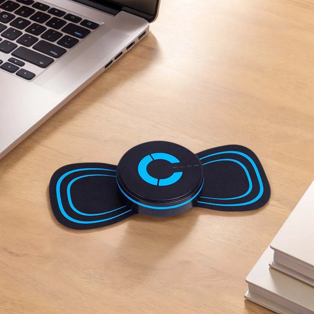 

Массажер Relivex Многофункциональный массажер Relivex для облегчения мышц требует всей семьи