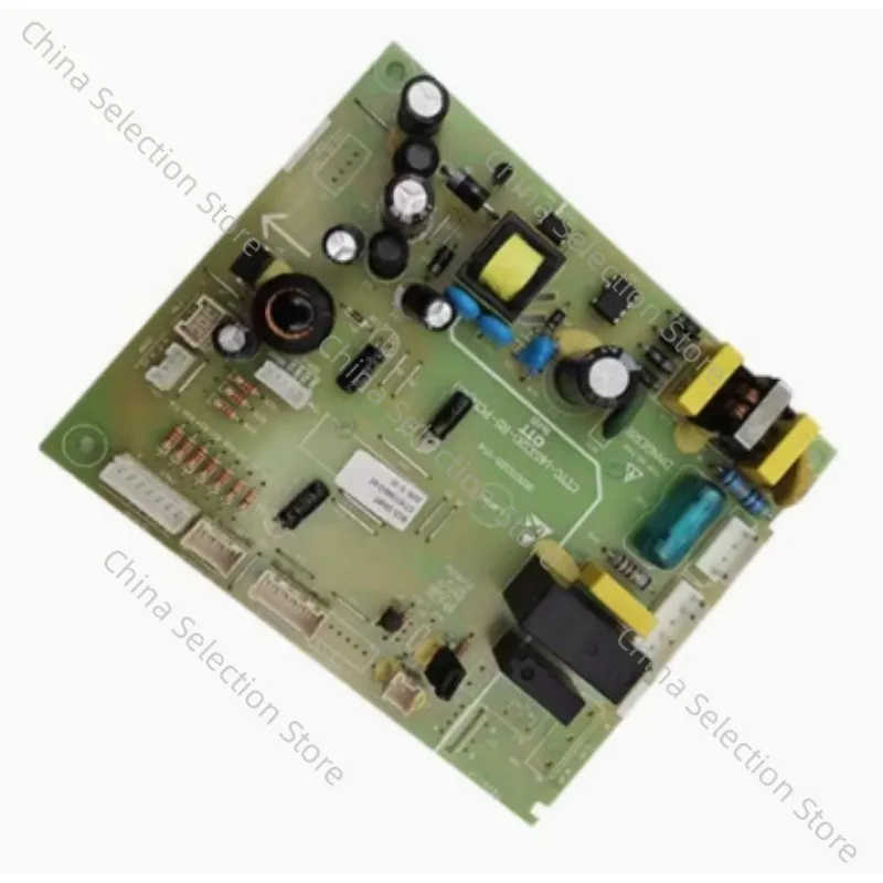 

Для холодильника Hisense BCD-326WT, материнская плата BCD-326WRX1DY, компьютерная плата 1611540