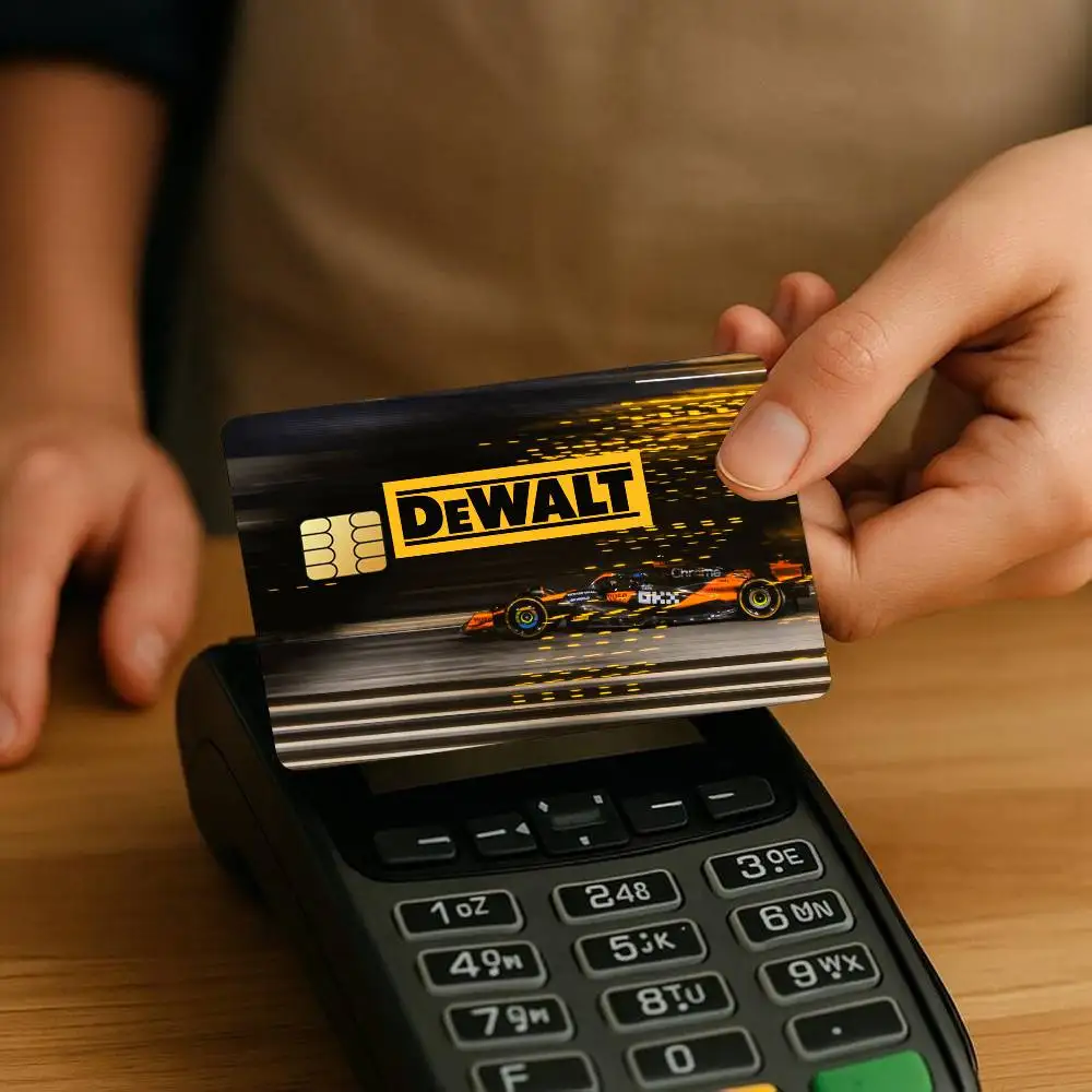 Fashion D-Dewalt-S …