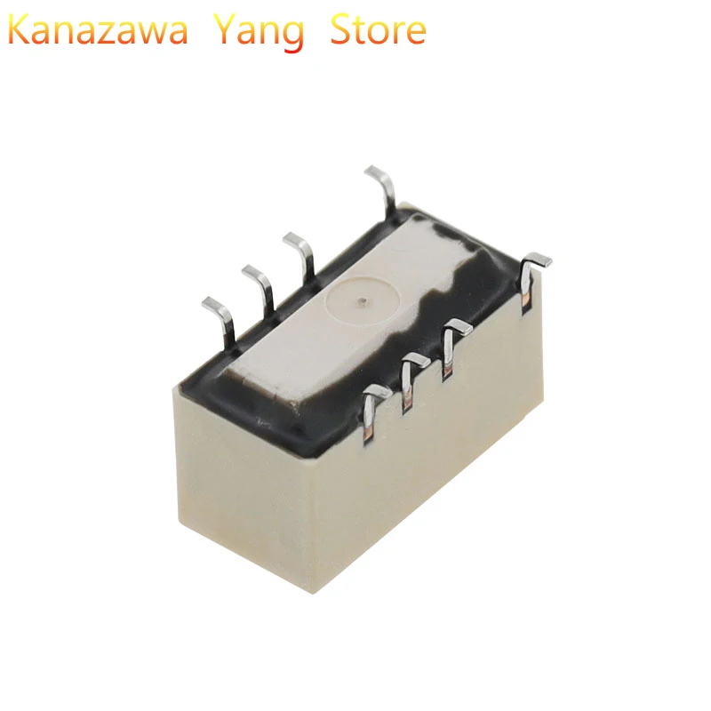 10-20 PCS G6S-2F-5VDC G6S-2F-12VDC G6S-2F-24VDC Signal relay 8 feet 2A two open and two closed