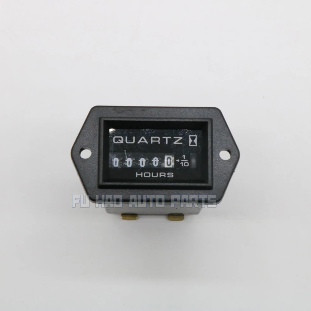 DC12-36V Truck Tech…