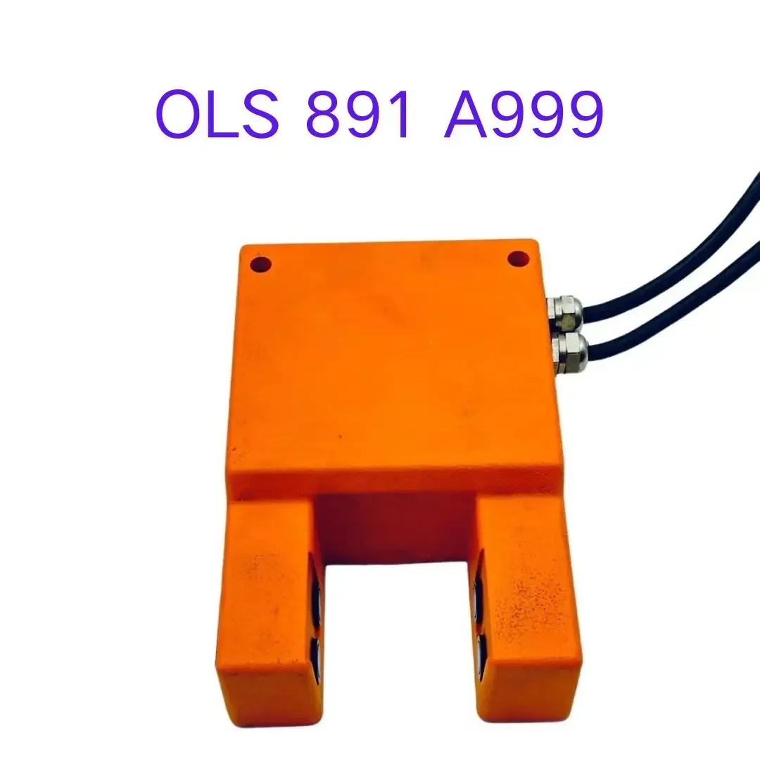 Used OLS891A99 Elevator Level Sensor ID NR.434831 Test OK Fast shipping