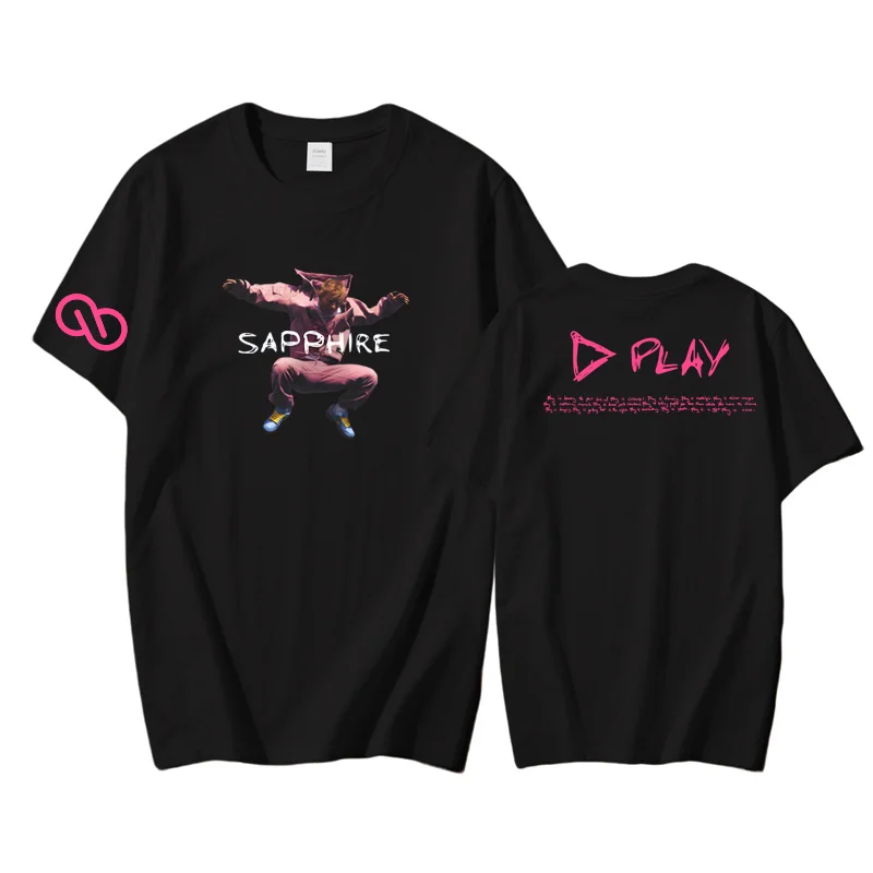 

Ed Sheeran-сапфировая футболка, высококачественная футболка с принтом в стиле панк, мужская футболка с рукавами, готическая уличная одежда унисекс, топы из 100% хлопка