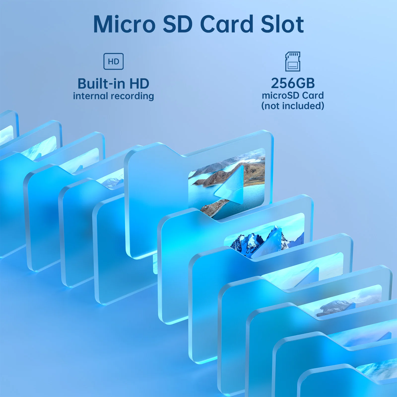 Walksnail Avatar GT FPV Kit Max 2W VTX Gyro 1080P/100fps transmisión de imagen Digital visión nocturna Sensor Starvis II para Dron Fpv