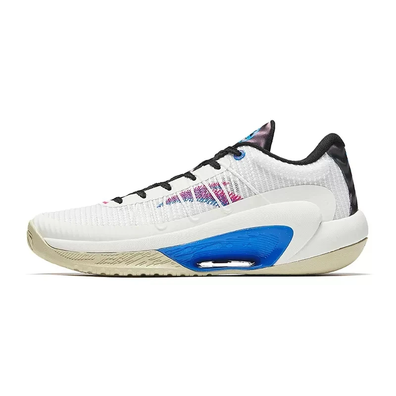 

Men's Baskeall oes 2024 Autumn Casual Sports Indoor Outdoor Crehensive Training Mid-Cut PU Upper Supportive Anti-...