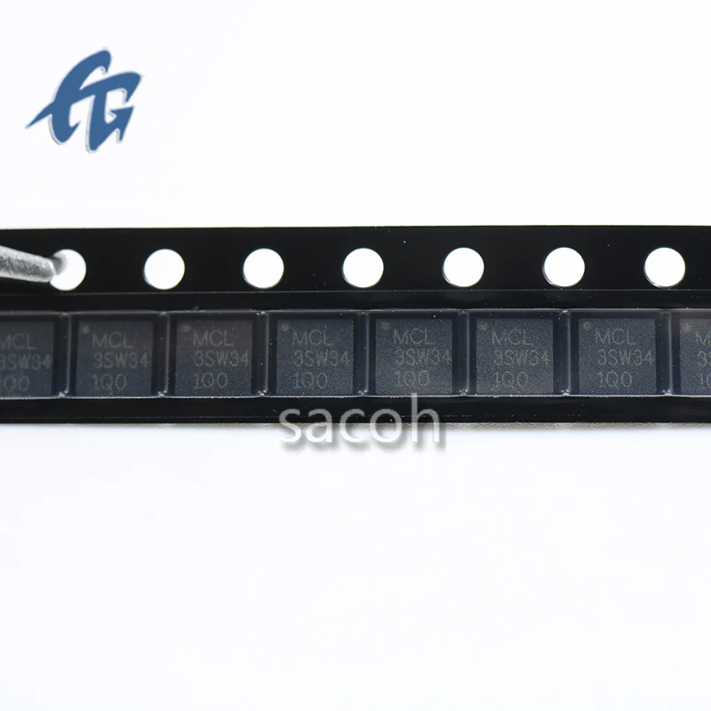 

(SACOH Electronic Components) M3SWA2-34DR+ 10Pcs 100% IC Chip integrated circuit