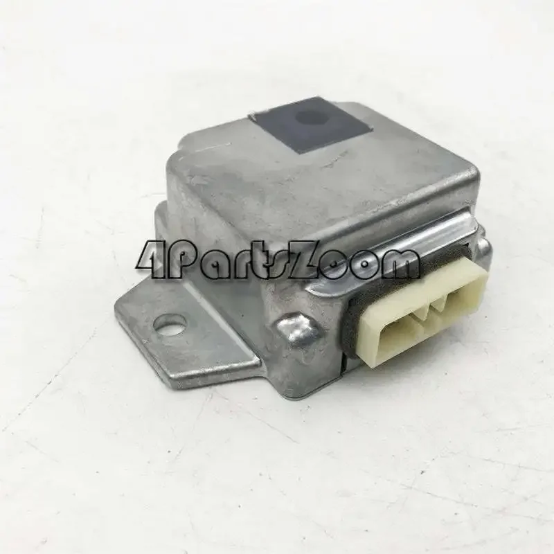 Hand Throttle Controller 7834-27-2001 for Komatsu Excavator PC100-6Z PC120-6Z PC200-6S PC210-6D PC220-6Z