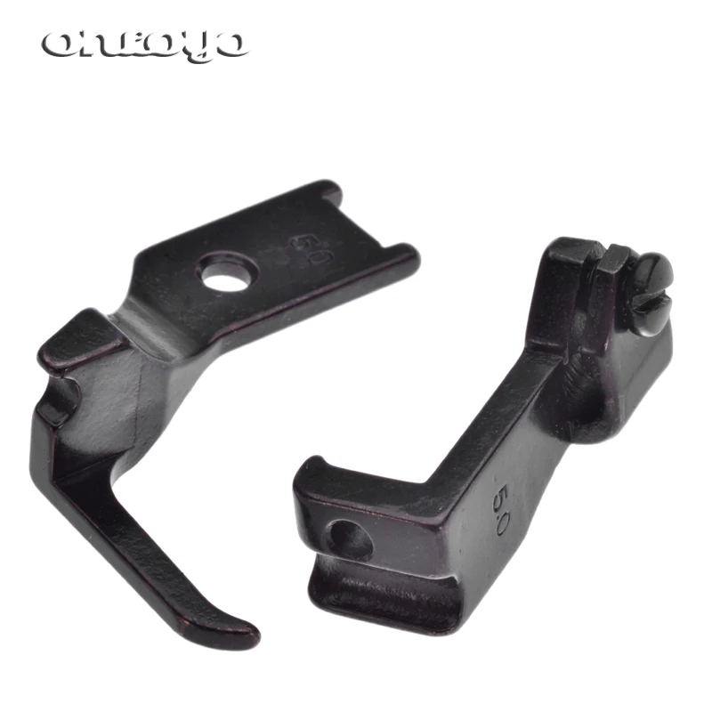 

Прижимная лапка 380A для прогулочной стопы SUNSTAR S380A 3 мм 4 мм 5 мм подходит для KM-340 640 380