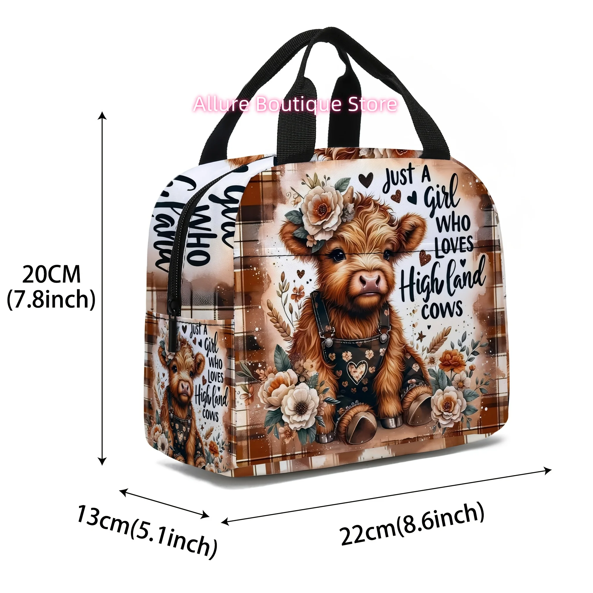 Термоизолированная сумка для л – обзор и цена Tote Bag Sublimation