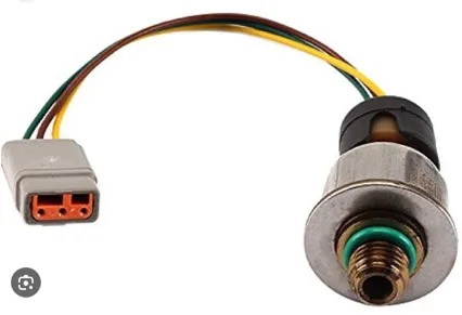 

1845536C91 Sensor, Construction Machinery Parts