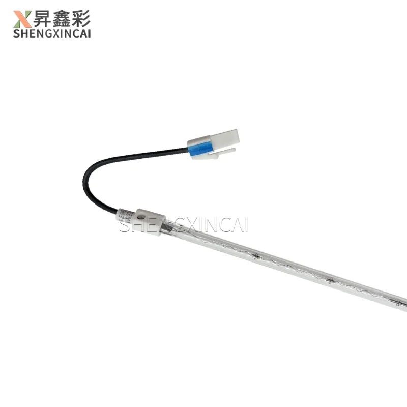 ゼロックス DocuColor 242 252 カラー 560 570 C60 C70 C75 Fuji 5585 6680 6685 7780 7785用定着器加熱ランプ