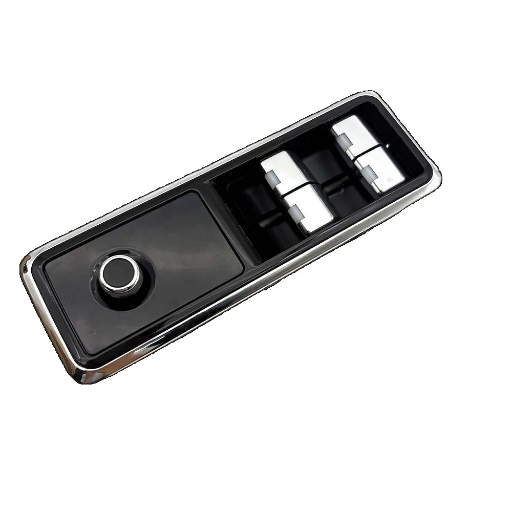 Power Window Glass Lift Switch OE:JPLA-14717-AC JPLA-14540-AE For Land Rover Range Rover L405 L494