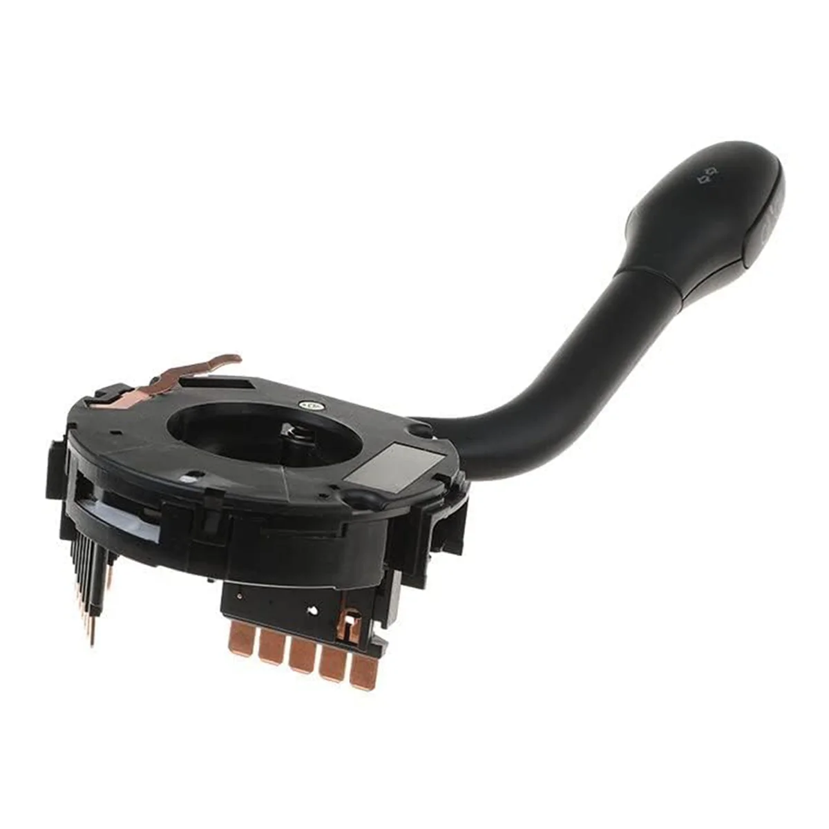 車のターンシグナルヘッドライトスイッチフォルクスワーゲンキャディボックスエステートピックアップ MK2 VW バンシートインカ 1995-2004 6N0953513 6N0953513A01C