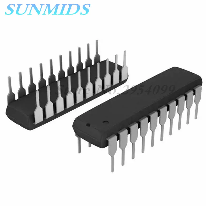 2pieces ATTINY26L-8PU ATTINY26L-8 ATTINY26L ATTINY26